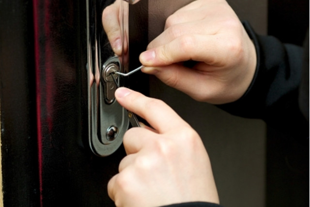 鍵のトラブルの典型！鍵紛失したらどう開ける？
