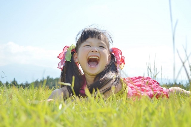 お子様に鍵を持たせるときのポイント